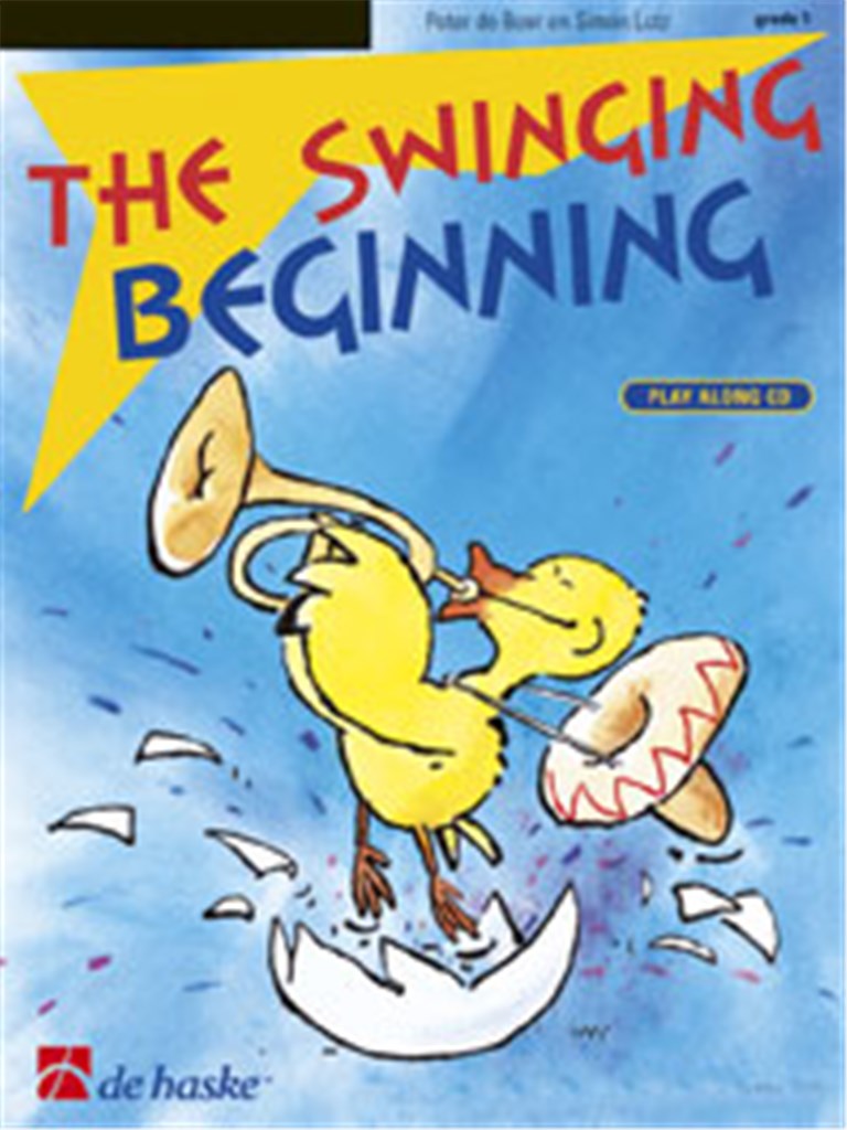 The Swinging Beginning